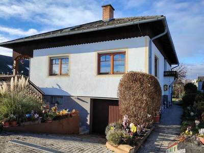 Haus kaufen in 2522 Oberwaltersdorf (Bild 1)