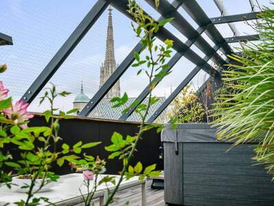 Wohnung kaufen in 1010 Wien