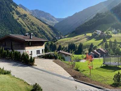 Haus kaufen in 6622 Berwang