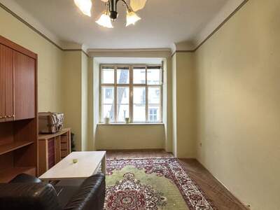 Altbauwohnung kaufen in 1180 Wien