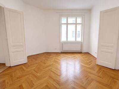 Altbauwohnung kaufen in 1030 Wien (Bild 5)