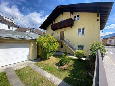 Wohnung kaufen in 6060 Hall