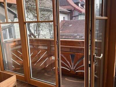 Wohnung mieten in 4890 Frankenmarkt (Bild 1)