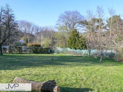 Grundstück kaufen in 1190 Wien (Bild 3)