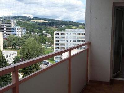 Etagenwohnung provisionsfrei mieten in 4040 Linz