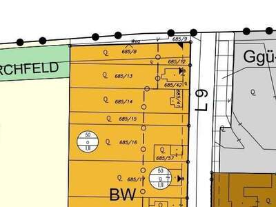 Grundstück kaufen in 2285 Leopoldsdorf