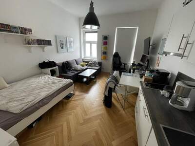 Wohnung kaufen in 1160 Wien