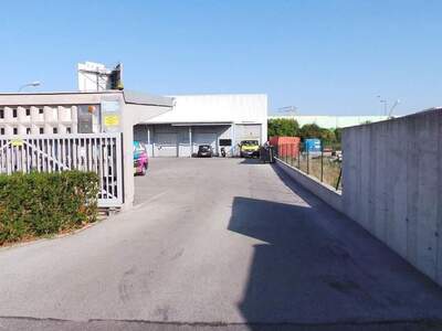 Gewerbeobjekt mieten in 1230 Wien