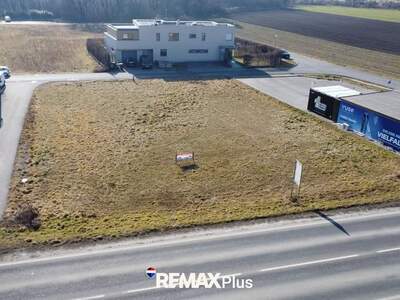 Grundstück mieten in 3140 Pottenbrunn