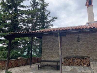 Haus mit Garten kaufen in 12070 Pezzolo Valle Uzzone (Bild 2)