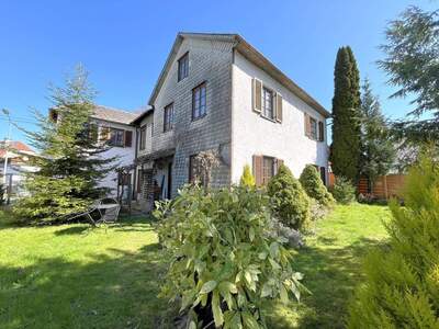 Haus kaufen in 4800 Attnang