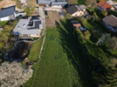 Grundstück kaufen in 2565 Gadenweith