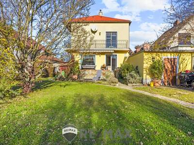 Einfamilienhaus kaufen in 1220 Wien (Bild 1)