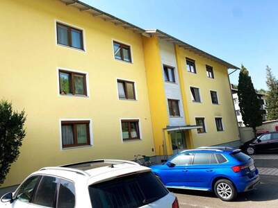 Wohnung kaufen in 8762 Oberzeiring