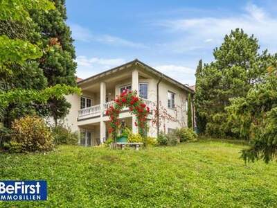 Haus kaufen in 3400 Klosterneuburg