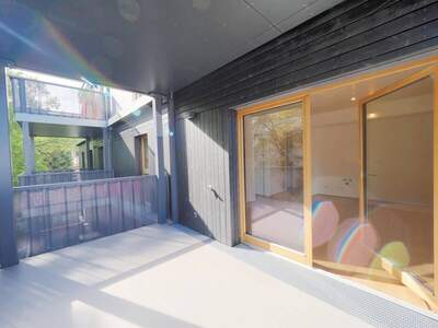 Wohnung kaufen in 2340 Mödling