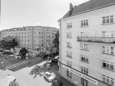 Wohnung kaufen in 1050 Wien