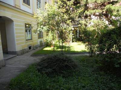 Wohnung kaufen in 3400 Klosterneuburg (Bild 2)