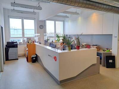 Gewerbeobjekt mieten in 1030 Wien (Bild 2)