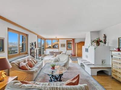 Wohnung kaufen in 6900 Bregenz