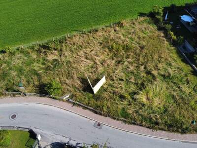 Grundstück provisionsfrei kaufen in 5102 Anthering