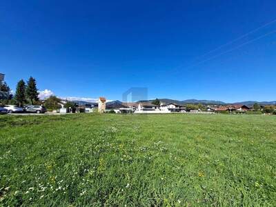Grundstück kaufen in 9560 Feldkirchen