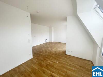 Terrassenwohnung kaufen in 1100 Wien (Bild 5)