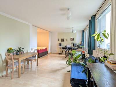 Apartment provisionsfrei mieten in 1020 Wien