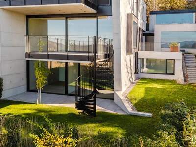 Erdgeschosswohnung mieten in 5061 Elsbethen