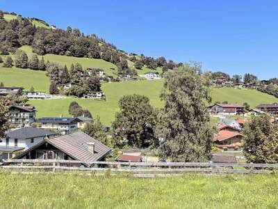 Grundstück kaufen in 6314 Niederau