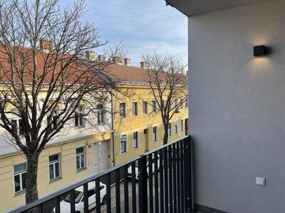 Wohnung kaufen in 1230 Wien