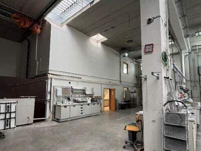 Produktion mieten in 1230 Wien (Bild 4)