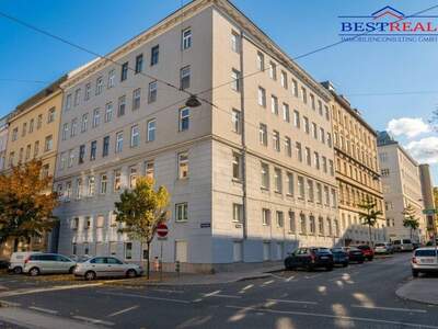 Eigentumswohnung in 1050 Wien (Bild 5)