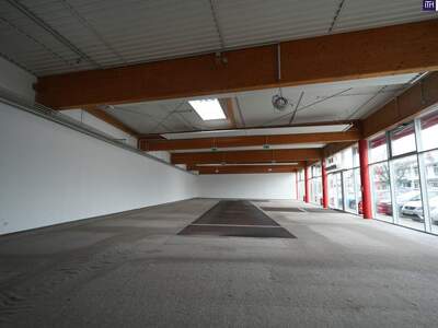 Gewerbeobjekt mieten in 8530 Deutschlandsberg (Bild 1)