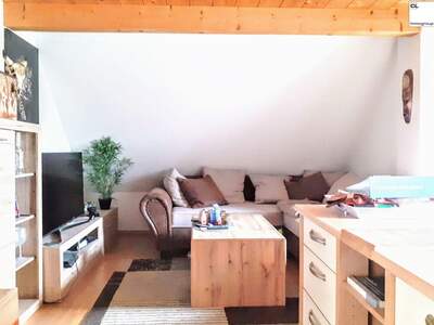 Wohnung mit Balkon mieten in 5760 Saalfelden (Bild 1)