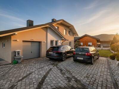 Haus kaufen in 9554 St. Urban