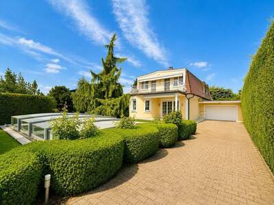 Haus kaufen in 2353 Guntramsdorf