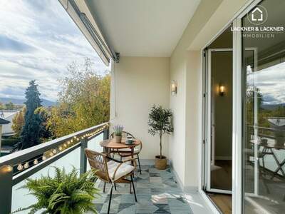 Wohnung kaufen in 9020 Klagenfurt (Bild 5)