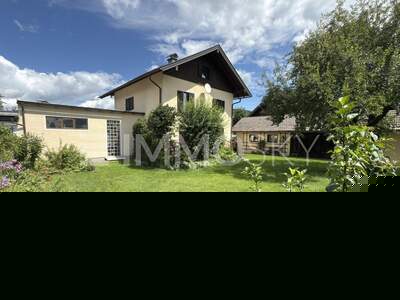 Einfamilienhaus kaufen in 5411 Oberalm (Bild 2)