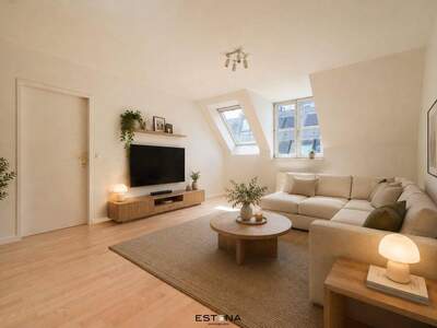 Wohnung kaufen in 1070 Wien