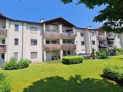 Terrassenwohnung kaufen in 4451 Garsten (Bild 1)