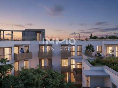 Wohnung mit Balkon kaufen in 1210 Wien (Bild 1)