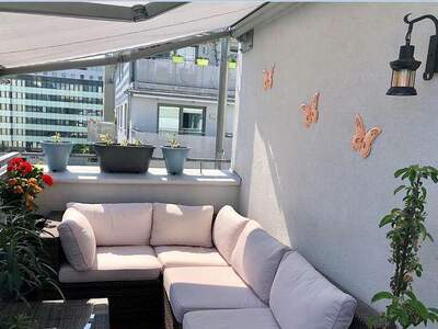 Apartment provisionsfrei mieten in 1020 Wien