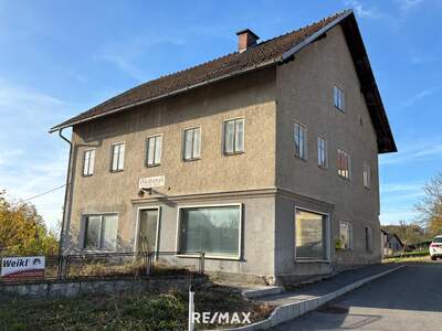 Einfamilienhaus kaufen in 4776 Diersbach