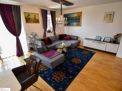 Wohnung mit Balkon kaufen in 4030 Linz (Bild 3)