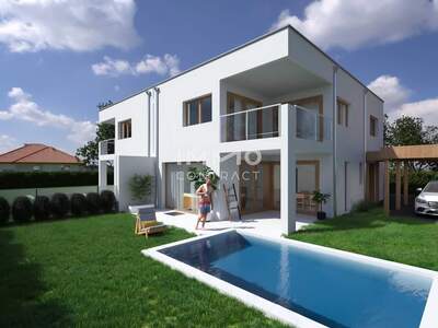 Haus kaufen in 2112 Harmannsdorf