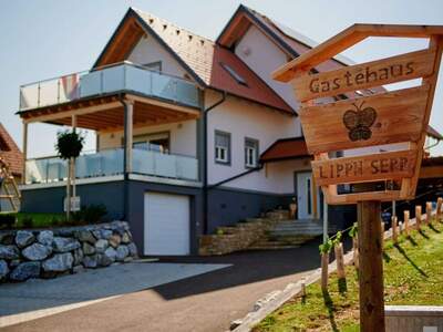 Haus kaufen in 8354 Klapping (Bild 1)