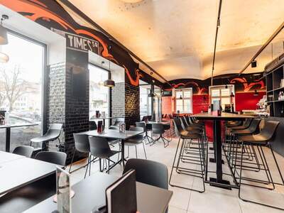 Gewerbeobjekt mieten in 9020 Klagenfurt (Bild 1)