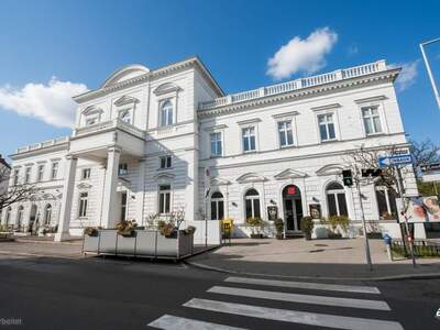 Gewerbeobjekt mieten in 1190 Wien