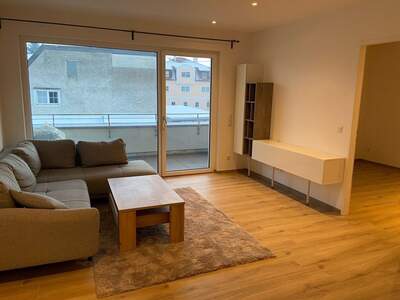 Wohnung mieten in 4650 Lambach (Bild 2)